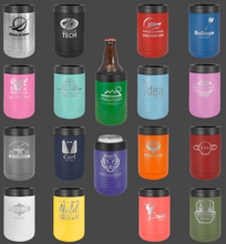 Load image into Gallery viewer, Customized Insulated Tumblers