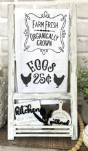 Load image into Gallery viewer, Towel holder S0569