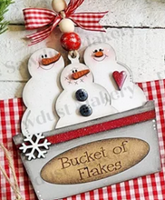 Load image into Gallery viewer, Ornaments S0488