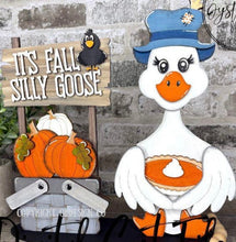 Load image into Gallery viewer, Interchangeable Loosey Goosey DIY paint kit🪿