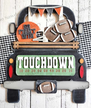 Load image into Gallery viewer, 24" Interchangeable Truck (S0425)