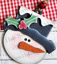 Load image into Gallery viewer, Ornaments S0488