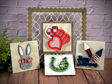 Load image into Gallery viewer, Seasonal Frame S0329