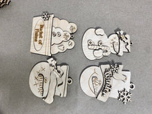 Load image into Gallery viewer, Ornaments S0488