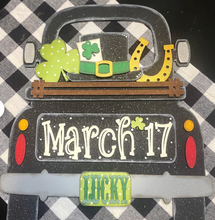 Load image into Gallery viewer, 24" Interchangeable Truck (S0425)