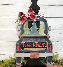 Load image into Gallery viewer, 24" Interchangeable Truck (S0425)