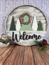 Load image into Gallery viewer, Changeable Round S0416