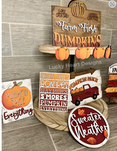 Load image into Gallery viewer, Sweater Weather S0352