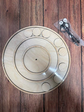 Load image into Gallery viewer, 3 Tier Tray S0697