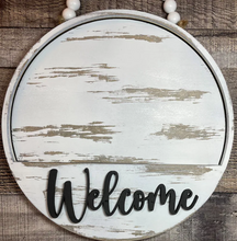 Load image into Gallery viewer, Changeable Round S0416