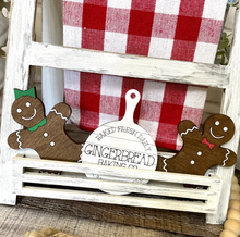 Load image into Gallery viewer, Towel holder S0569