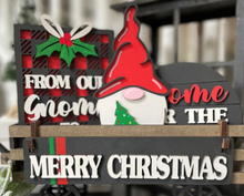 Load image into Gallery viewer, Interchangeable Raised Shelf Sitter S0414 or Wagon S0415