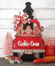 Load image into Gallery viewer, 24" Interchangeable Truck (S0425)