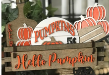 Load image into Gallery viewer, Interchangeable Raised Shelf Sitter S0414 or Wagon S0415