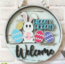 Load image into Gallery viewer, Changeable Round S0416