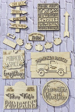 Load image into Gallery viewer, Sweater Weather S0352