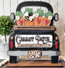 Load image into Gallery viewer, 24" Interchangeable Truck (S0425)