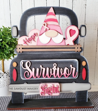 Load image into Gallery viewer, 24" Interchangeable Truck (S0425)