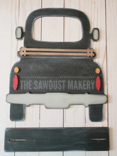 Load image into Gallery viewer, 24" Interchangeable Truck (S0425)