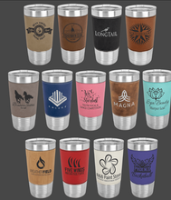 Load image into Gallery viewer, Customized Insulated Tumblers
