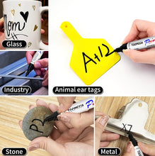Load image into Gallery viewer, Paint Pens
