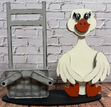 Load image into Gallery viewer, Interchangeable Loosey Goosey DIY paint kit🪿
