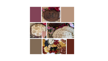 Load image into Gallery viewer, Charcuterie Board S0492
