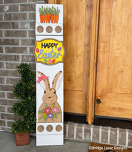 Load image into Gallery viewer, 4&#39; Porch Leaner S0676
