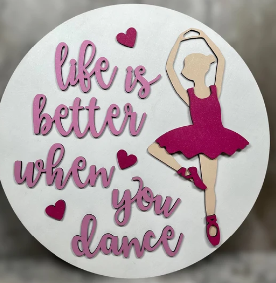 Dance S066